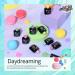 UR SUGAR UV Nail Polish Pastel Shellac Set - 12PCS Macaroon Candy Gel Colors for Spring - Perfect for Stunning Gel Nails - Buy Online on GoSupps.com