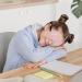 Shop Funny Pink Silk Eye Mask for Sleeping | Adjustable Night Blindfold for Women & Girls | Perfect for Travel & Naps - Buy Online on GoSupps.com