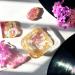 600pcs 8cmx8cm Gold Foil Sheets for Crafts & Gilding - 12 Colors - Buy Online on GoSupps.com