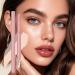 Dual Tone Under the Eye Pen Long-Lasting Coverage 2.5g Highlighting the Silk Pen Eye Highlighter Stick Lightweight Formula For Traveling Face Cosmetic Girls - Buy Online on GoSupps.com