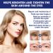 Shop Glozie Anti-Wrinkle Eye Serum & Instant Lift Cream - Effective Anti-Aging Solutions - Buy Online on GoSupps.com