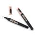 Secret Xpress Control Liquid Black Waterproof Eyeliner Pen - Long-Lasting Matte Finish for Professional Eye Makeup - Buy Online on GoSupps.com