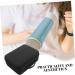 SHERCHPRY Hair Dryer Storage Bag Hair Curling Iron Duffle Bag for Travel Hair Dryer Travel Case Curls Handbag - Buy Online on GoSupps.com