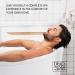 Dead Sea Collection Sandalwood Bath Salts - Large 34.2 OZ - Nourishing Essential Body Care for Soothing Skin and Muscles - Buy Online on GoSupps.com