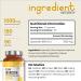 Quercetin 98% Pure 1000mg | 180 Capsules - Immunity Support | Allergy Relief | Made in UK - Buy Online on GoSupps.com