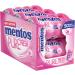 Mentos Pure Fresh - Bubble Fresh Flavour - Pack of 6 bottles (300 pieces) - Sugar-free Gum Bubble Fresh 300 count (Pack of 1) - Buy Online on GoSupps.com
