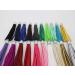 PAMIR TONG 100pcs Faux Suede Leather Tassels for DIY Crafts & Jewelry - Silver Keychain - Buy Online on GoSupps.com