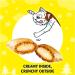 Dreamies Variety Stocking Adult Cat Treats 5 x 30g bags (1 X Stocking) 150 g (Pack of 1) - Buy Online on GoSupps.com