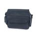Clair de Lune Essentials Changing Bag with Travel Change Mat in Black