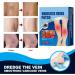 10PC Varicose Veins Patch | Effective Treatment for Varicose & Spider Veins | Enhance Circulation | Fast International Shipping - Buy Online on GoSupps.com