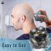 Buy MicroTouch Titanium Head Shaver Replacement Blades - 2Pcs | International Shipping Available - Buy Online on GoSupps.com