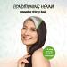 Light Mountain Organic Color - The Gray Mahogany 7 OZ | Natural Hair Dye for International Shipping - Buy Online on GoSupps.com