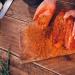 Organic BBQ Rub Smoked Flavor Spice Mix - 100% Natural Dry Marinade for Grilling (100g) - Buy Online on GoSupps.com