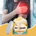  YNPQTDS Muscle Cream - 60g For Joint and Bone Health | Long-Lasting Balm with Moisturizing for Delicate Skin for Body Knees Legs Neck Feet and Ankles - Buy Online on GoSupps.com