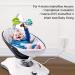 AlloverPower 12V 3A Charger for 4moms mamaRoo 2/4 & Rockaroo Baby Swing - Replacement AC Adapter (6.3Ft) - Buy Online on GoSupps.com