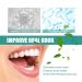 Breath ener | Long-Lasting Mouth Spray with Squeeze Pump Head 30ml - Effective Mouthwash Spray for Long Time Breath - Buy Online on GoSupps.com