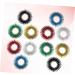 Gatuida 12th Finger Massage Device - Noiseless Acupressure Roller Toy for Kids | Mini Feather Playset (2.8cm) - Buy Online on GoSupps.com