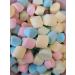 Roch Sweets Sweeto Mini Multicolour Marshmallows 1kg - HALAL Certified - Buy Online on GoSupps.com