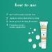 Burt's Bees Natural Acne Solutions Maximum Strength Spot Treatment Cream for Oily Skin  0.5 Oz (Package May Vary) Targeted Spot Treatment - Buy Online on GoSupps.com