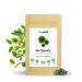 Myvial Bio Chlorella tablets highly dosed 240 pieces vegan without additives packed plastic -free - algae Presslings from microalge chlorella vulgaris