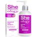 Sheology Maximum Growth & Thickening Conditioner for Women - Natural DHT Blockers with Biotin Keratin and Saw Palmetto - Reduce Hair Loss - For Growth and Thickening - Made in USA Mint Fresh