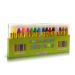 Gibot make -up pencils 16 colors face painting set Halloween make -up make -up pallet make -up body painting body paint colors make -up carnival for children for Halloween/carnival/children's day party