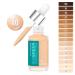 Maybelline Green Edition Superdrop Tinted Oil Base Makeup - Adjustable Natural Coverage Foundation with Jojoba & Marula Oil - 40, 1 Count - Buy Online on GoSupps.com