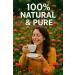 Organic Bio Herbs-Dried Elderberry Flowers 100% Natural Premium Quality Herb for Herbal Tea Tinctures & Remedies No Additives Non-GMO (Sambucus Nigra) 2 Oz. - Buy Online on GoSupps.com