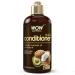 Wow Skin Science Hair Conditioner Organic Virgin Coconut Oil + Avocado Oil 16.9 fl oz (500 ml)