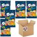 Trolli All Flavour (Sour Glow Worms) by VIMIX - 05 Bags - Buy Online on GoSupps.com