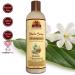 OKAY African Black Soap Shampoo 12oz - Nourishing & Moisturizing Hair Care | International Shipping Available - Buy Online on GoSupps.com