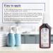 Camomila Intea Hair Lightener For Kids Premium Sun Lightening Spray for Hair Chamomile Hair Lightener Spray for Naturally Lighten Hair No Bleach/Ammonia Child-Friendly Formula - 3.4 Oz 3.40 Fl Oz (Pack of 1) - Buy Online on GoSupps.com