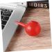 GLEAVI Blower - 9 Pcs Cell Phone Suction Ball Rubber Squeeze Cleaning Tool for Small Mobile Phones - International Shipping Available - Buy Online on GoSupps.com