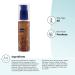 Vaseline Illuminate Me Shimmering Body Oil - Melanin Rich Skin Glow 3.3 oz - Buy Online on GoSupps.com