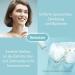 Panasonic EW1311G845 Rechargeable Oral Shower - Teeth Cleaning 4 Nozzles Compact Travel Accessory - Buy Online on GoSupps.com