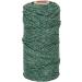 Complete 100m Dog Electric Fence Set - Garden Fencing with 300m Green Pasture Fence Tester & 20 Green Stakes - Ideal for Safe Pet Containment - Buy Online on GoSupps.com