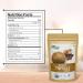 ORGANIC ZING Triphala Powder (227 Gm) Pack of 3 227 g (Pack of 3) - Buy Online on GoSupps.com