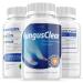 Fungus Clear Probiotic Pills - Advanced Formula for Fungus Clear Max | 30-Day Supply (Pack of 1) - Buy Online on GoSupps.com