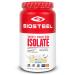 BIOSTEEL Whey Protein Isolate Powder Supplement Grass-Fed and Non-GMO Post Workout Formula Vanilla 24 Servings Vanilla 24 Servings