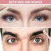 6PCS Small Eyebrow Razors Face Shavers for Women Eyebrow Shaver Dermaplaning Blades kit for Face with 1 PC Eyelash and Storage Case Brush Facial Razors for Women and Men - Buy Online on GoSupps.com