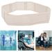 Peritoneal Dialysis Hose Belt | Soft Polyester Catheter Attachment | Breathable & Comfortable for Home Use - Buy Online on GoSupps.com