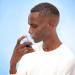 Flight Mode Nano Cloud Mister | Portable Facial Mist Humidifier for Hydrating Skin | USB Rechargeable Handheld Sprayer - Buy Online on GoSupps.com