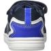 Geox Baby Boy's B Djrock Sneakers - 3.5 UK Child - Navy Royal - Buy Online on GoSupps.com