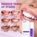 Smilekit Purple Toothpaste Series - Color Corrector & Teeth Whitening (2PCs) | International Shipping Available - Buy Online on GoSupps.com