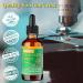 Organic Mullein Drops for Lung Cleanse Powerful 1700mg Mullein Leaf Extract for Immune & Respiratory Support Natural Mullein Supplement Tincture Drops Non-GMO & Vegan 2 Fl Oz 2 Fl Oz (Pack of 1) - Buy Online on GoSupps.com