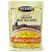 Alessi Split Pea Soup - 6 oz 6 pk - Delicious and Nutritious Soup Blend - Buy Online on GoSupps.com