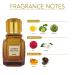 Ajmal Amber Poivre EDP For Men & Women - Made In Dubai (Direct From Ajmal) - Buy Online on GoSupps.com