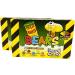 Toxic Ultra Sour Gummy Bears Assorted Fruit Flavors 5 Flavors per Box Pack of 2 - Buy Online on GoSupps.com