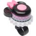 Minnie Mouse Fashionista Ears Bike Bell