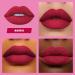 Lime Crime Velvetines Liquid Matte Lipstick in Rustic - Earthy Red Shade | Long-Lasting & Comfortable Wear | Talc-Free & Paraben-Free - Buy Online on GoSupps.com